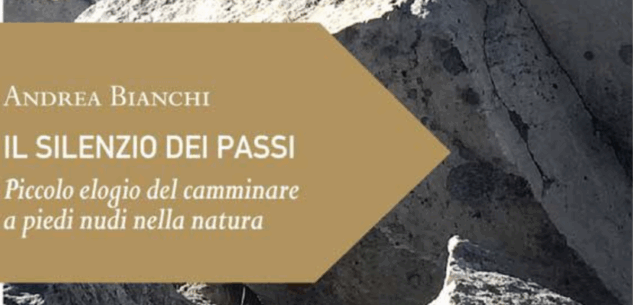 La Guida - Non passa inosservato chi cammina a piedi nudi