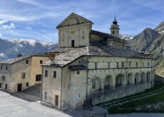 La Guida - Castelmagno, un’escursione in musica sul cammino di San Magno