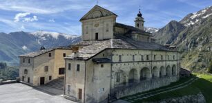 La Guida - Castelmagno, un’escursione in musica sul cammino di San Magno
