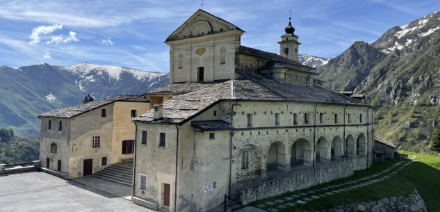 Castelmagno, un’escursione in musica sul cammino di San Magno La Guida - Castelmagno, un’escursione in musica sul cammino di San Magno