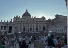 La Guida - Giubileo dei giovani, in piazza San Pietro l’evento della professione di fede