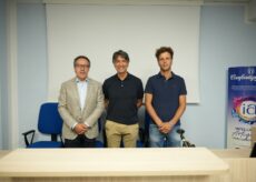 La Guida - Marco Domenico Rainelli presidente di Confartigianato Cuneo per Dogliani