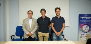 La Guida - Marco Domenico Rainelli presidente di Confartigianato Cuneo per Dogliani