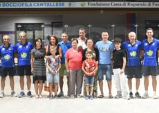 La Guida - Derby centallese nel memorial in ricordo di Gianpaolo Olivero
