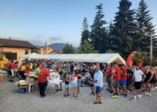 La Guida - Festa patronale all’Alma di Frabosa Sottana