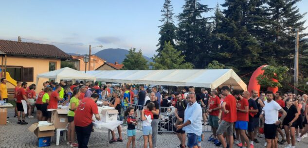 La Guida - Festa patronale all’Alma di Frabosa Sottana