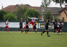 La Guida - Eccellenza, si parte con Alessandria-Cuneo al Moccagatta