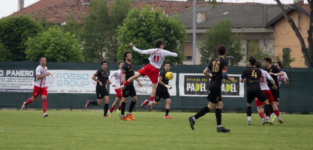 Eccellenza, si parte con Alessandria-Cuneo al Moccagatta La Guida - Eccellenza, si parte con Alessandria-Cuneo al Moccagatta