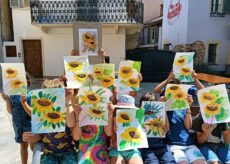 La Guida - Gli “Atelier d’estate al museo” continuano ad agosto