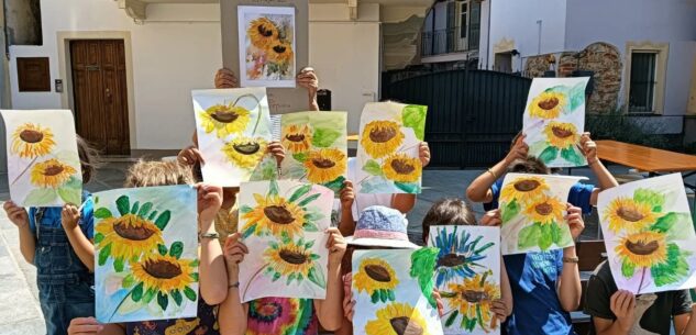 La Guida - Gli “Atelier d’estate al museo” continuano ad agosto
