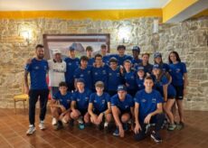 La Guida - Durbano e Curti brillano a Mondiali di skyrunning