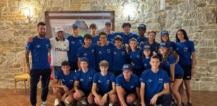 La Guida - Durbano e Curti brillano a Mondiali di skyrunning