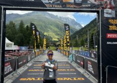 La Guida - Alice Minetti in gara in Austria per la Gtws