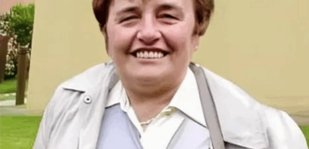La Guida - L’ultimo saluto di Gaiola a Paola Brondello