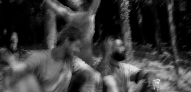 “Striges”, musica elettronica e teatro per dare voce alle donne di ieri e di oggi La Guida - “Striges”, musica elettronica e teatro per dare voce alle donne di ieri e di oggi