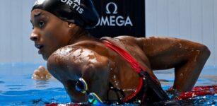 La Guida - Sara Curtis è bronzo europeo nei 100 stile libero