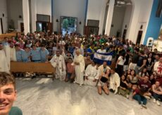 La Guida - Giubileo dei giovani, oggi la veglia con il Papa a Tor Vergata