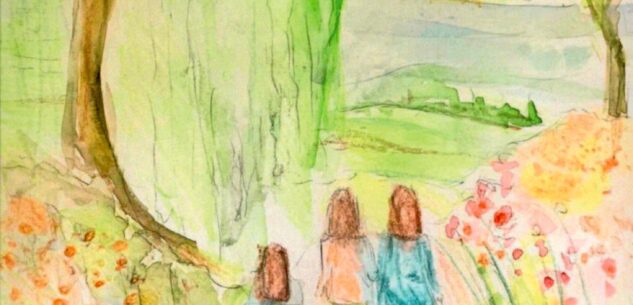 La Guida - Una mamma e una figlia