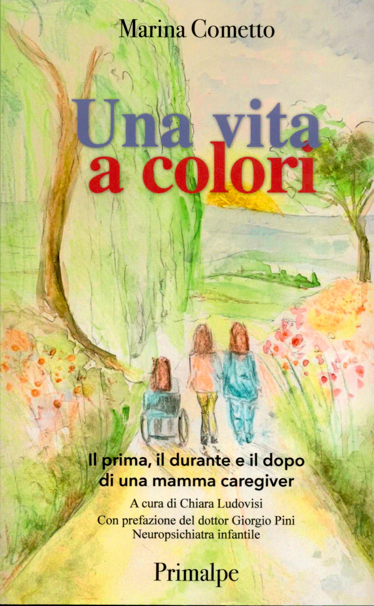 La Guida - Una mamma e una figlia
