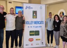 La Guida - Dario Da Roit entra ufficialmente nel team del Cuneo Volley