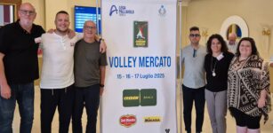 Dario Da Roit entra ufficialmente nel team del Cuneo Volley La Guida - Dario Da Roit entra ufficialmente nel team del Cuneo Volley