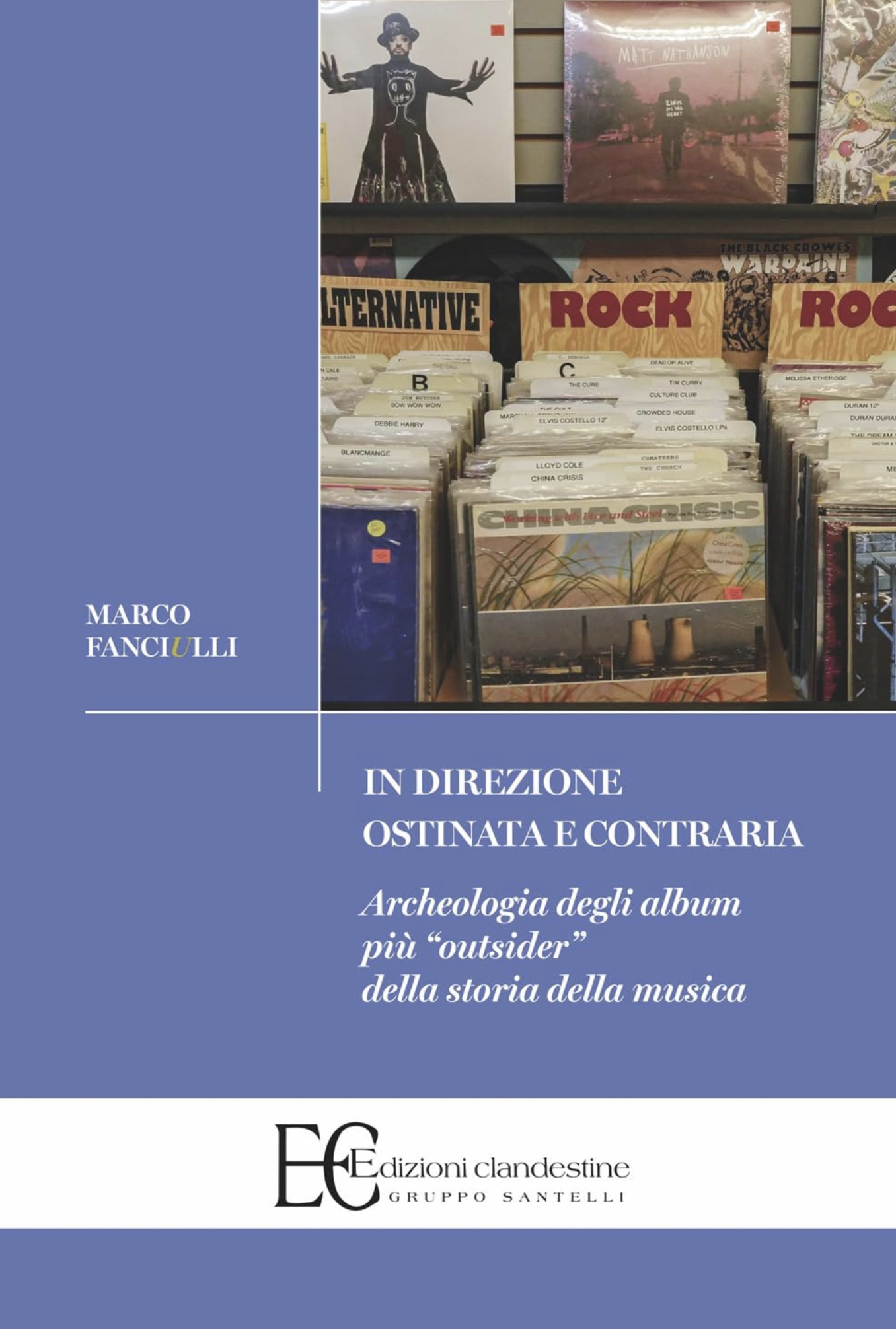 La Guida - Archeologia musicale