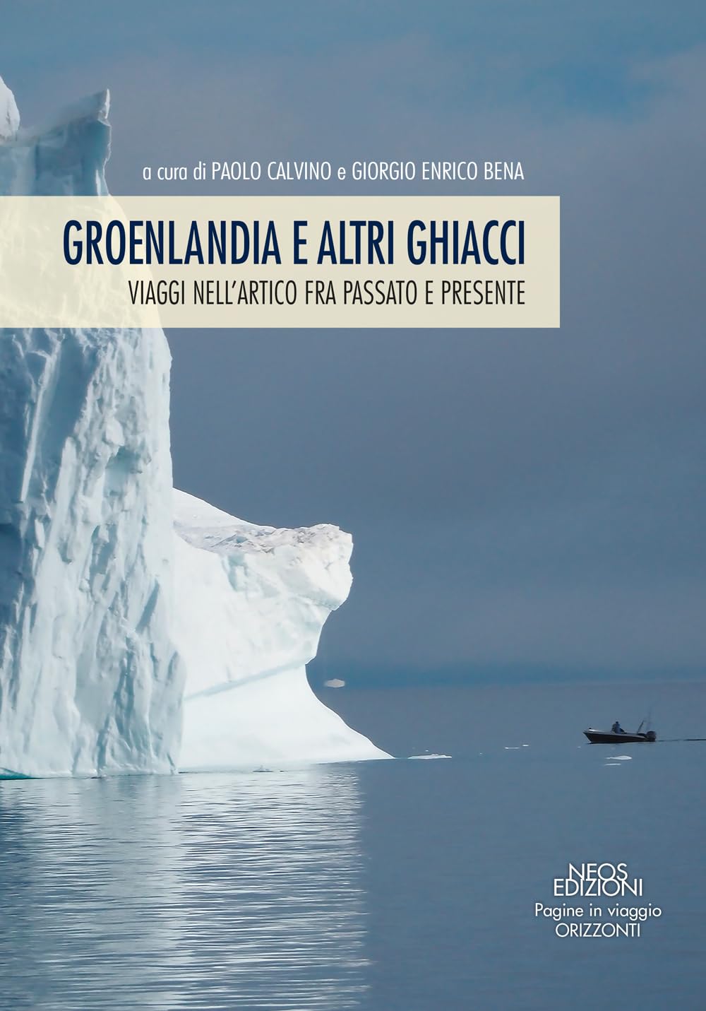 La Guida - Groenlandia terra da scoprire