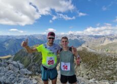 La Guida - Bongiovanni e Musso vincono il KV Monte Chersogno
