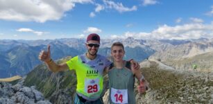La Guida - Bongiovanni e Musso vincono il KV Monte Chersogno