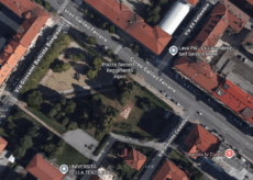 La Guida - Il Comune di Cuneo vince un bando per costruire un’area sportiva attrezzata in corso Galileo Ferraris