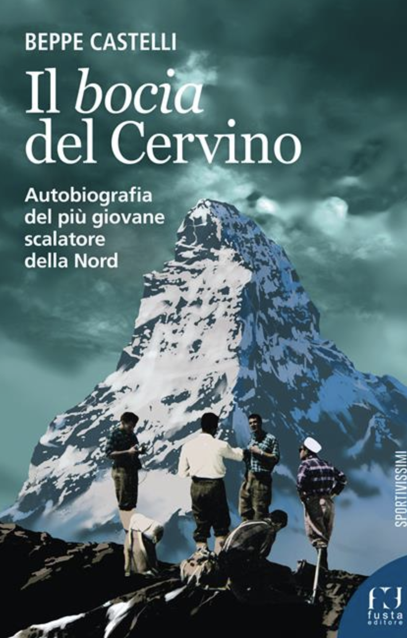 La Guida - Autobiografia di un alpinista