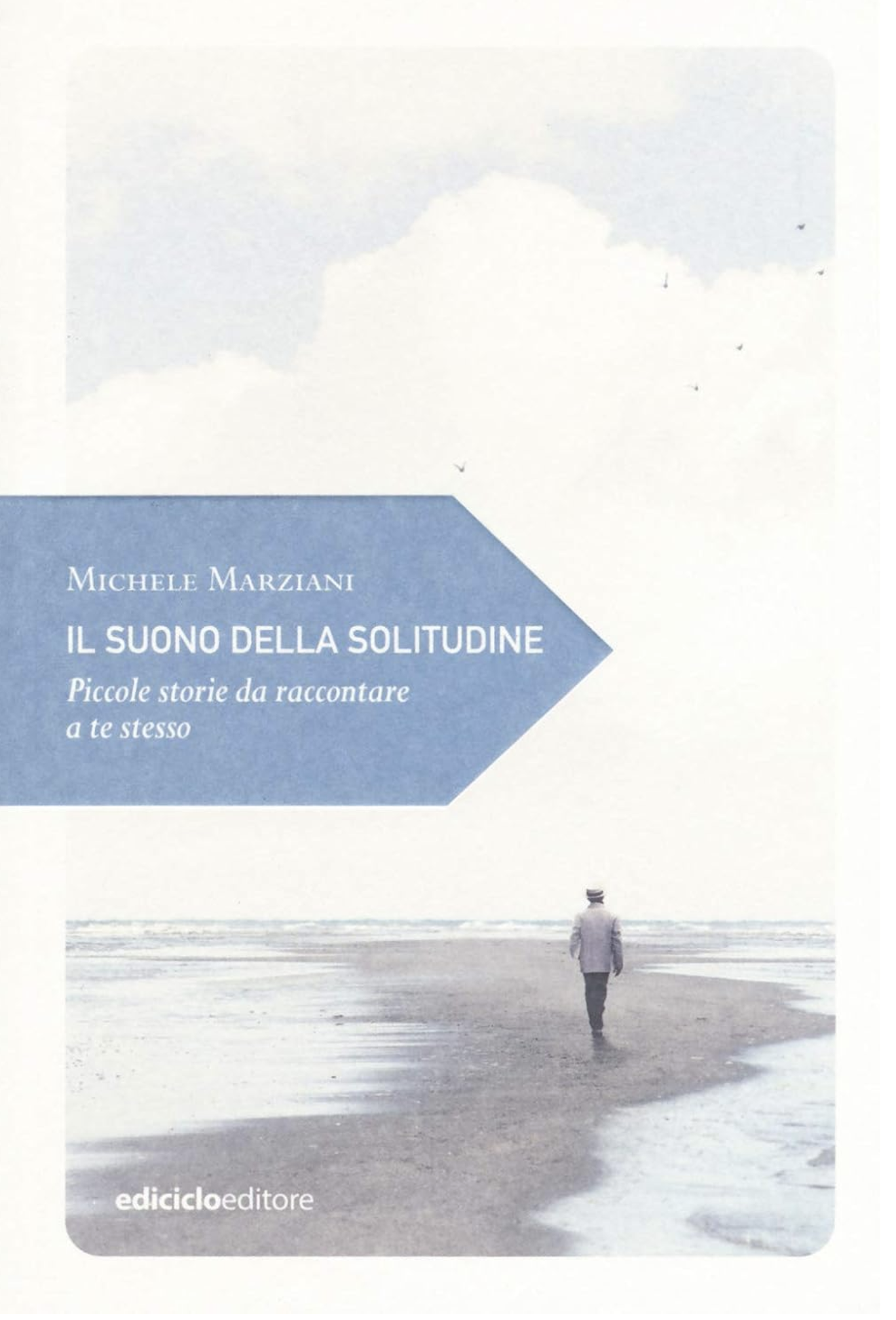 La Guida - Autobiografia silenziosa di un solitario per scelta