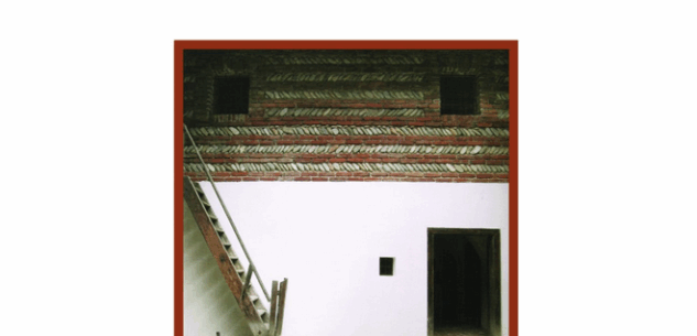 La Guida - Una casa tra le montagne