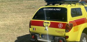 La Guida - Ripescato cadavere nel bacino artificiale di Sanfront