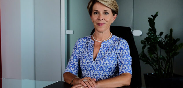 La Guida - É morta Alessandra Balocco, amministratrice delegata dell’azienda fossanese Balocco