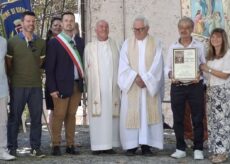 La Guida - Rifreddo ha festeggiato la Madonna del Devesio