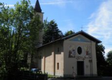 La Guida - Festa a Sant’Antonio Aradolo dall’8 all’11 agosto