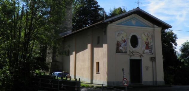 La Guida - Festa a Sant’Antonio Aradolo dall’8 all’11 agosto