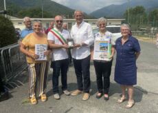 La Guida - A Paesana i 50 anni dei “Piemontesi a Marsiglia”