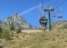 La Guida - Crissolo, il Comune spiega la mancata apertura della seggiovia 