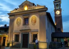 La Guida - Festa a San Mauro di Boves