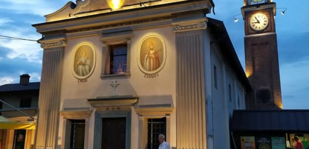 Festa a San Mauro di Boves La Guida - Festa a San Mauro di Boves