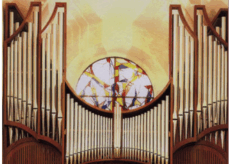 La Guida - Musica: due concerti d’organo venerdì 8 a Limone e sabato 9 ad Acceglio