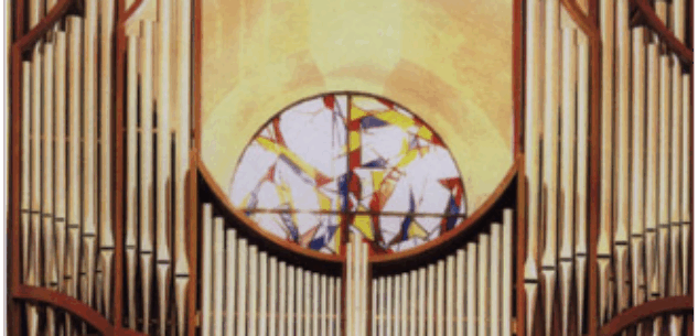 La Guida - Musica: due concerti d’organo venerdì 8 a Limone e sabato 9 ad Acceglio