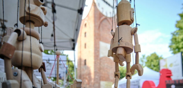 La Guida - Mondovì e la mostra dell’Artigianato Artistico dal 13 al 17 agosto: il programma