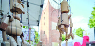 La Guida - Artigianato artistico in mostra a Mondovì