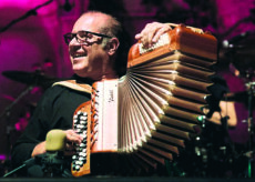 La Guida - A Bossolasco arriva il Piccolo Festival della Fisarmonica