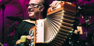 La Guida - A Bossolasco arriva il Piccolo Festival della Fisarmonica