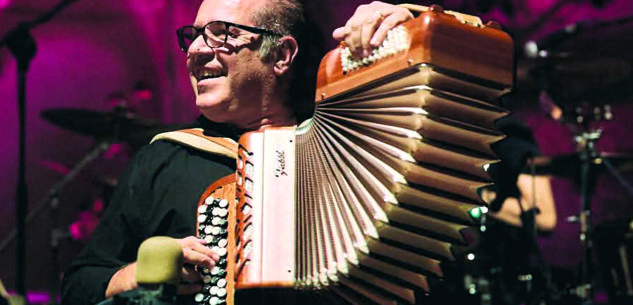 La Guida - A Bossolasco arriva il Piccolo Festival della Fisarmonica
