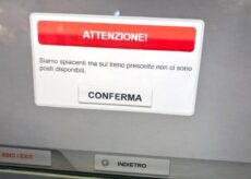 La Guida - Per i treni pieni diretti a Ventimiglia serve fare il biglietto il giorno prima per non restare a piedi